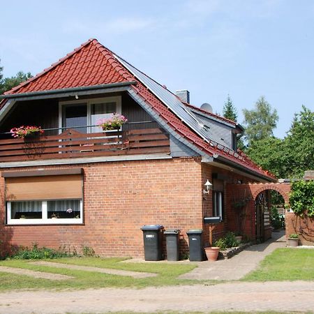 Ferienwohnung-Bullendorf Exterior photo