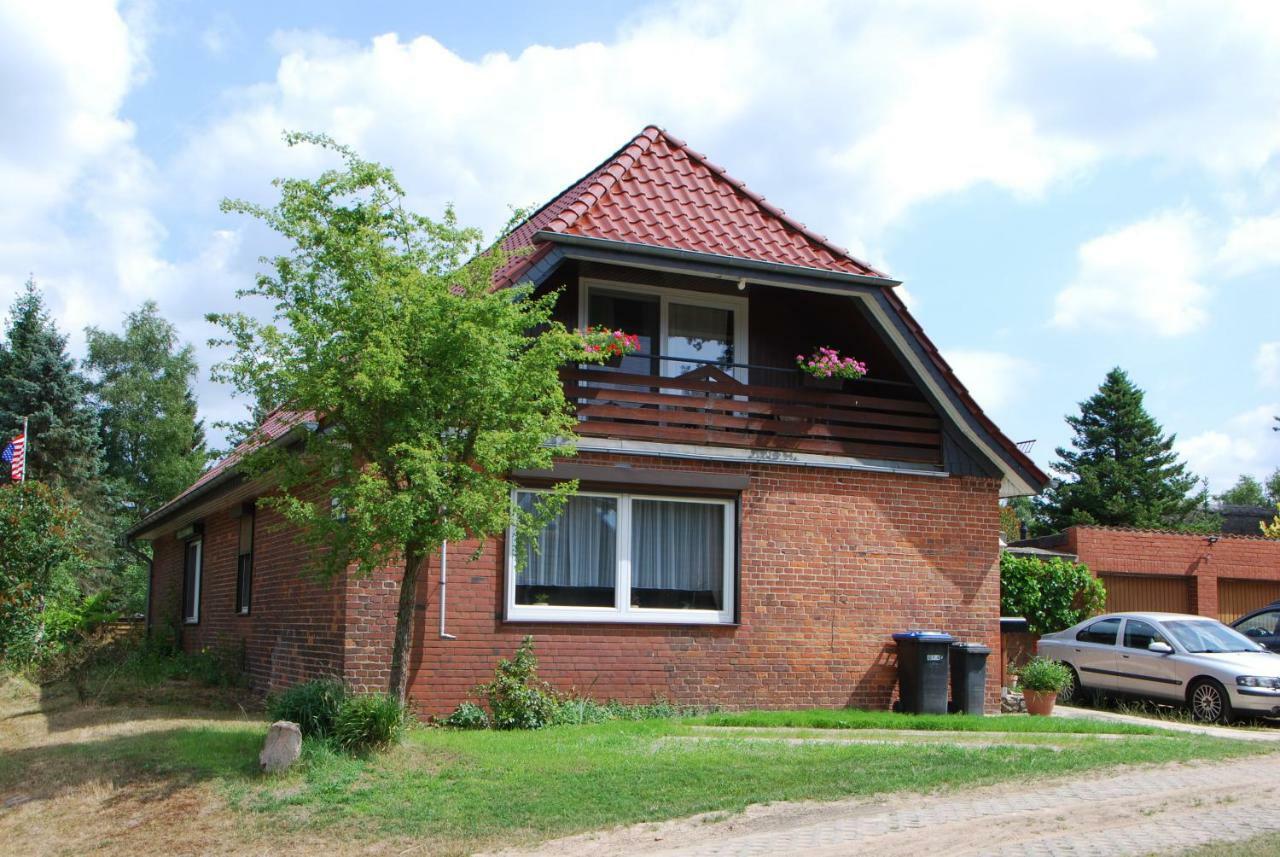 Ferienwohnung-Bullendorf Exterior photo