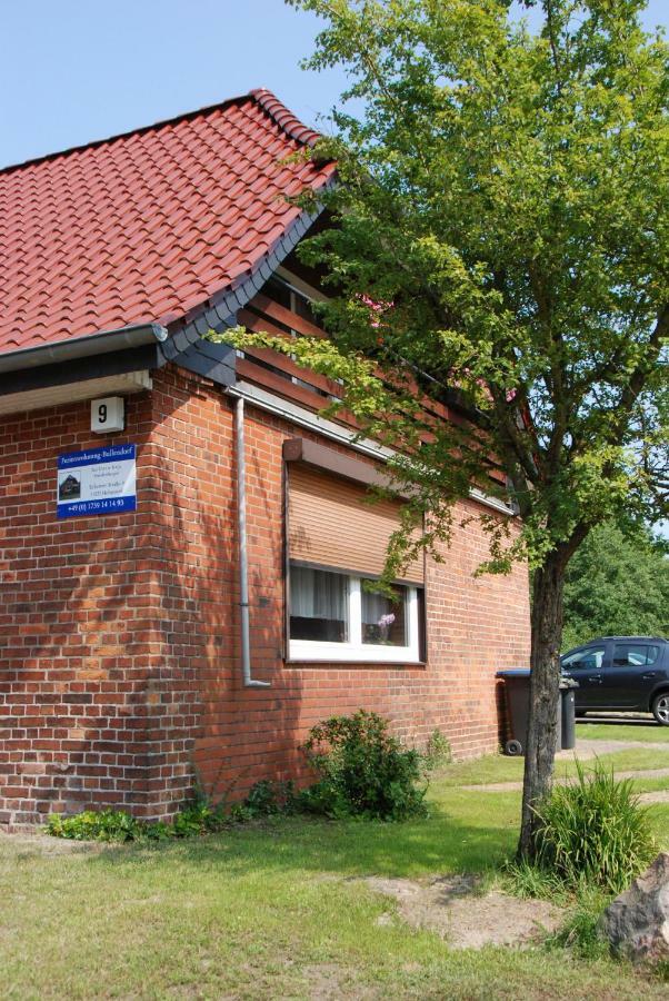 Ferienwohnung-Bullendorf Exterior photo